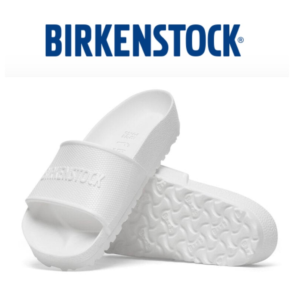 Birkenstock Barbados EVA Slide